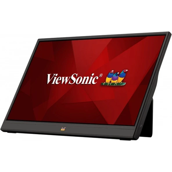 VIEWSONIC 16"IPS VA1655 7MS 60HZ TYPE-C TASINABILIR MONITOR 1920X1080 - 5