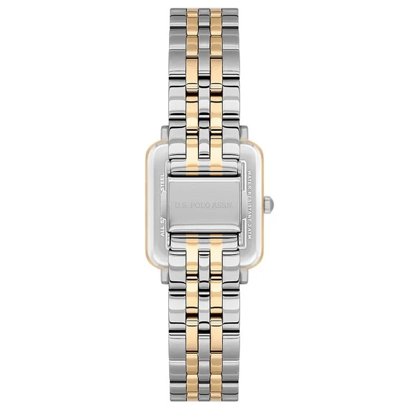 U.S. Polo Assn. USPA2102-02 Kadın Kol Saati - Resim 3
