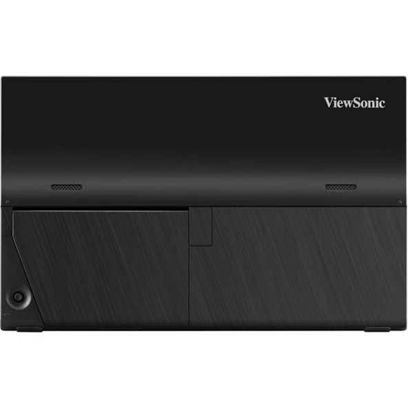 VIEWSONIC 16"IPS VA1655 7MS 60HZ TYPE-C TASINABILIR MONITOR 1920X1080 - 6