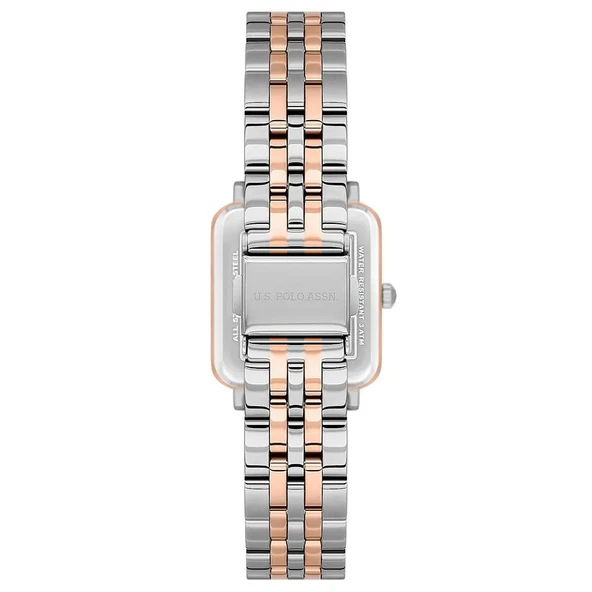U.S. Polo Assn. USPA2102-03 Kadın Kol Saati - Resim 3