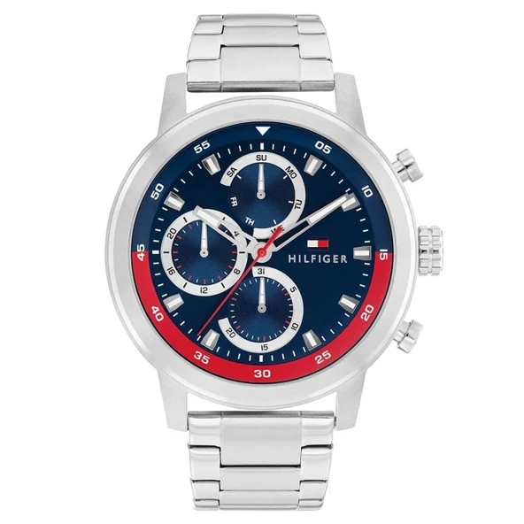 Tommy Hilfiger TH1792179 Erkek Kol Saati ürün görseli 1