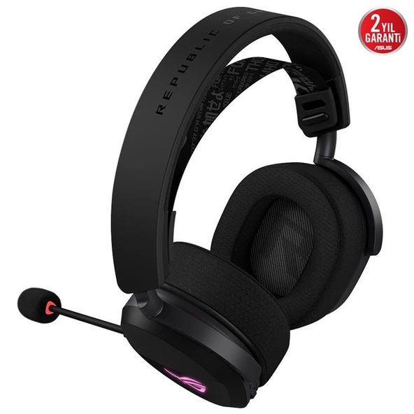 ASUS ROG PELTA KABLOSUZ OYUNCU KULAKLIĞI - 4