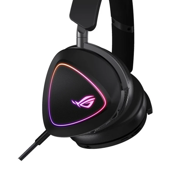 ASUS ROG DELTA II Kablosuz Oyuncu Kulaklığı - 2