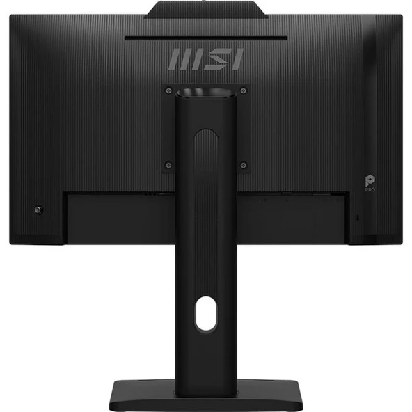 MSI 23.8" FLAT IPS PRO MP242PMG 1MS 120HZ HDMI-DP PIVOT MONİTÖR - 6