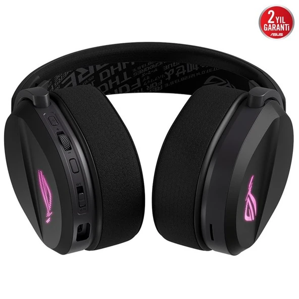 ASUS ROG PELTA KABLOSUZ OYUNCU KULAKLIĞI - 6