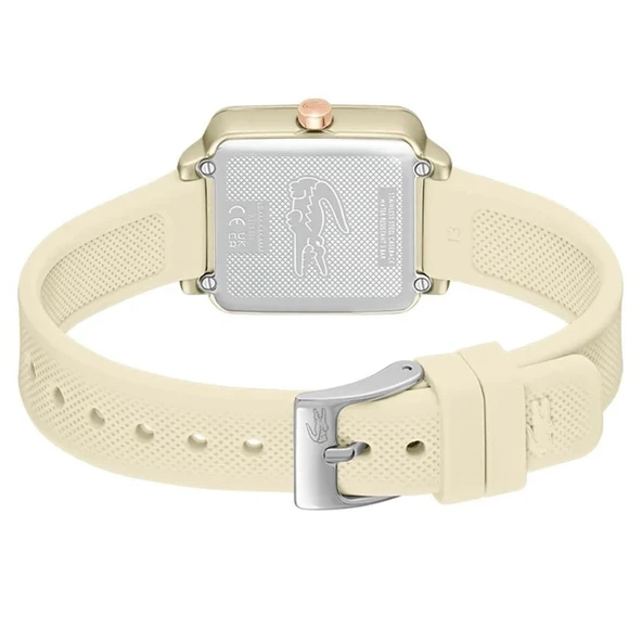 Lacoste 2001385 Kadın Kol Saati - Resim 2