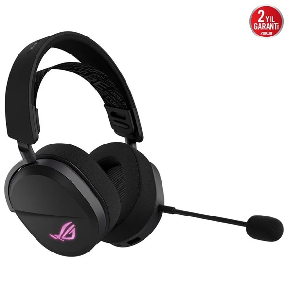 ASUS ROG PELTA KABLOSUZ OYUNCU KULAKLIĞI - 5