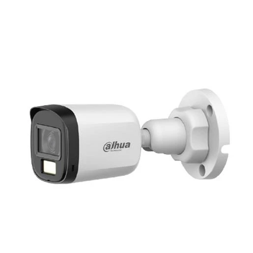 DAHUA 2MP BULLET 3.6MM HAC-B1A21P-U-0360B 20metre HDCVI Kamera