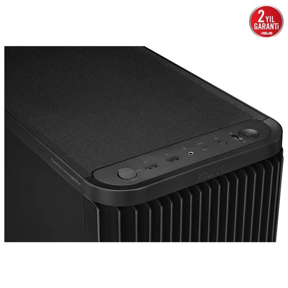 ASUS PROART PA401 METAL GAMING MID-TOWER PC KASASI - 6