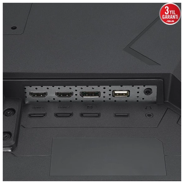 ASUS 31.5" VA TUF GAMING VG32UQUA1A 1MS 160HZ HDMI-DP KAVISLI GAMING MONİTÖR 3840X2160 - 7