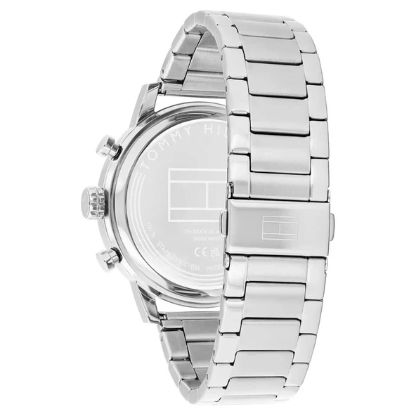 Tommy Hilfiger TH1792181 Erkek Kol Saati - Resim 3