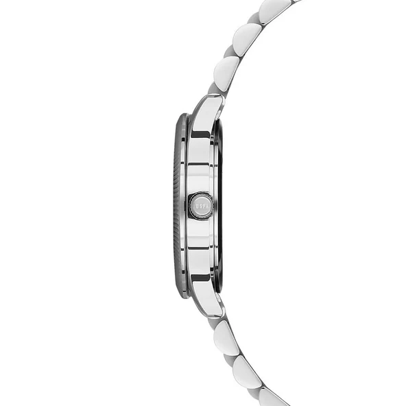 U.S. Polo Assn. USPA2061-01 Kadın Kol Saati - Resim 2