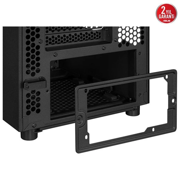 ASUS PROART PA401 METAL GAMING MID-TOWER PC KASASI - 8