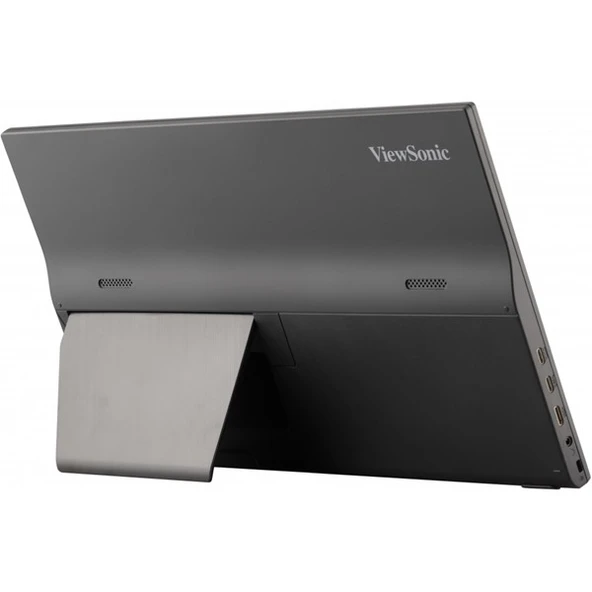 VIEWSONIC 16"IPS VA1655 7MS 60HZ TYPE-C TASINABILIR MONITOR 1920X1080 - 7