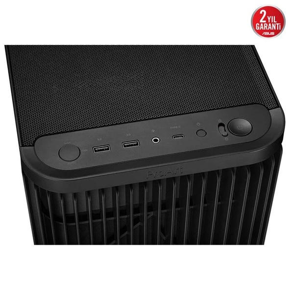 ASUS PROART PA401 METAL GAMING MID-TOWER PC KASASI - 5
