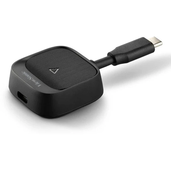 VIEWSONIC ViewShare WPD-900 Kablosuz Ekran Aktarım Kiti - 3