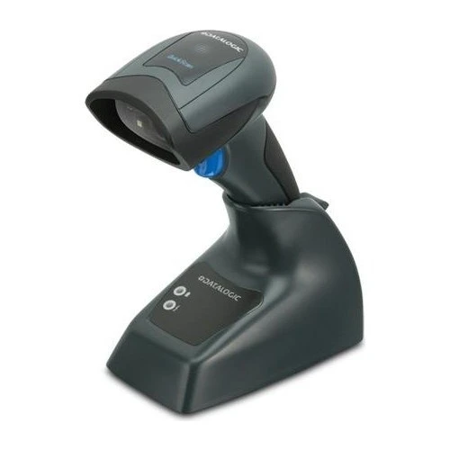 DATALOGIC QM2430 2D-KAREKOD Kablosuz Okuyucu (Bk-433K1) - 2