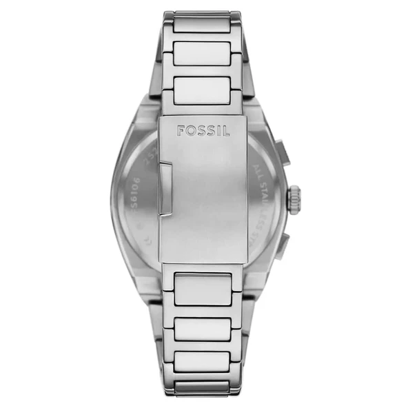 Fossil FS6105 Erkek Kol Saati - Resim 3