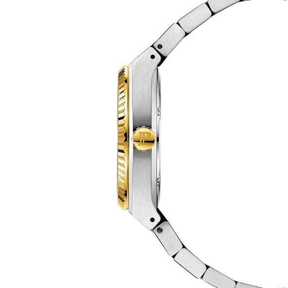 Jacques Philippe JPQGLS5873X8 Kadın Kol Saati - Resim 2