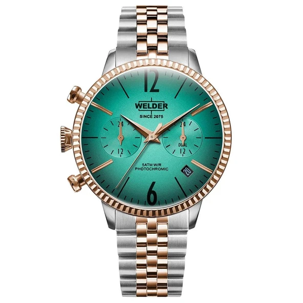 Welder Moddy Watch WWRC129 Erkek Kol Saati