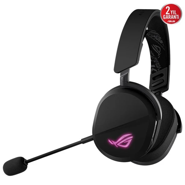 ASUS ROG PELTA KABLOSUZ OYUNCU KULAKLIĞI - 2