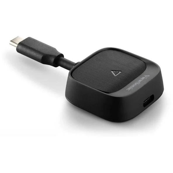 VIEWSONIC ViewShare WPD-900 Kablosuz Ekran Aktarım Kiti - 4