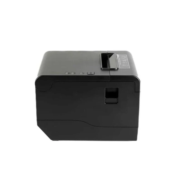 PERKON Q800 Direct Thermal USB,Seri,Ethernet Fiş Yazıcı - 2