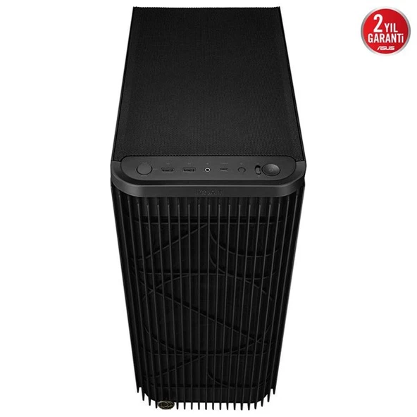 ASUS PROART PA401 METAL GAMING MID-TOWER PC KASASI - 4