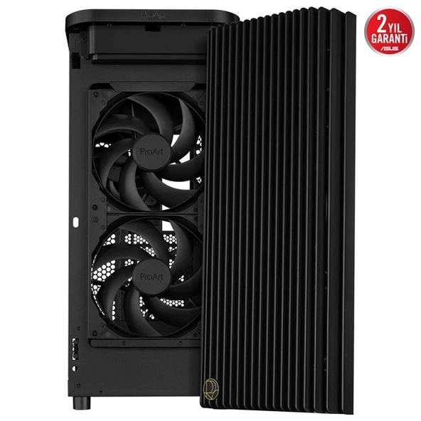 ASUS PROART PA401 METAL GAMING MID-TOWER PC KASASI - 7