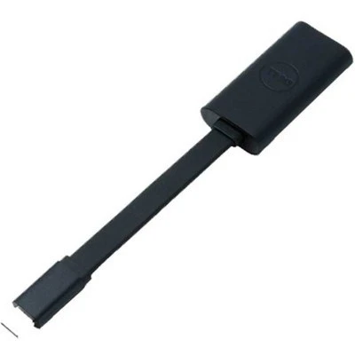 DELL 470-ABNE USB-C to USB-A 3.0 ADAPTÖR - Resim 2