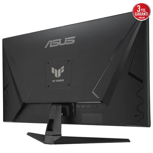 ASUS 31.5" VA TUF GAMING VG32UQUA1A 1MS 160HZ HDMI-DP KAVISLI GAMING MONİTÖR 3840X2160 - 6