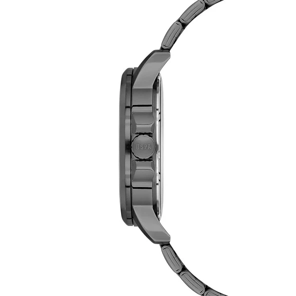 U.S. Polo Assn. USPA1000B-04 Erkek Kol Saati - Resim 2