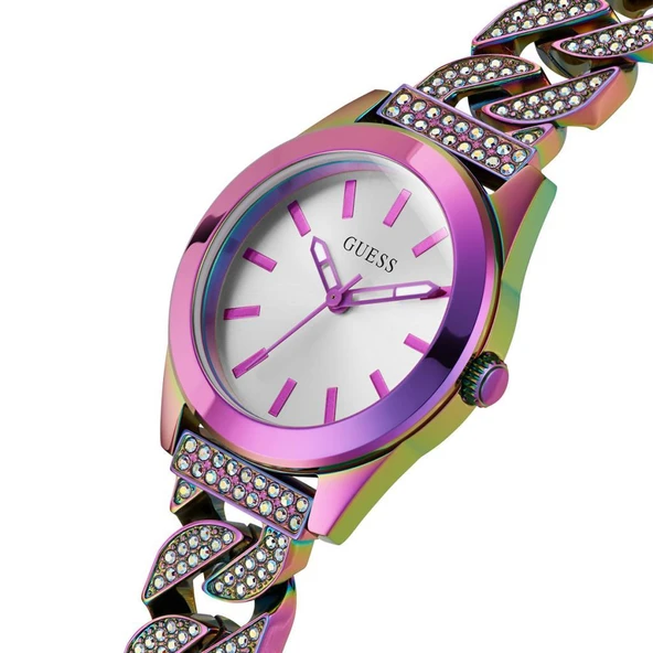 Guess GUGW0546L3 Kadın Kol Saati - Resim 5