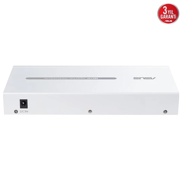ASUS EXPERTWIFI EBG19P 8port gigabit Router VPN - 6