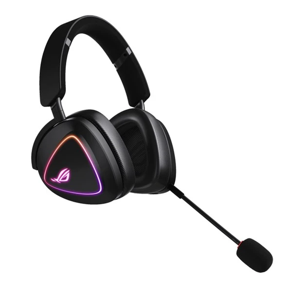 ASUS ROG DELTA II Kablosuz Oyuncu Kulaklığı - 3
