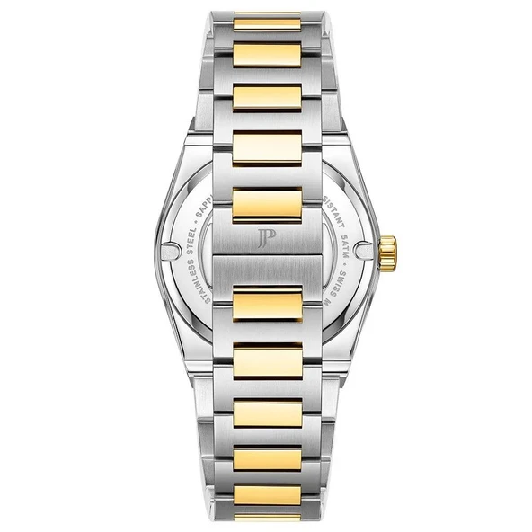 Jacques Philippe JPQGLS5873X8 Kadın Kol Saati - Resim 3