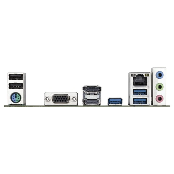 GIGABYTE B760M D3HP DDR4 HDMI-DP PCIE 4.0 1700P mATX - Resim 4