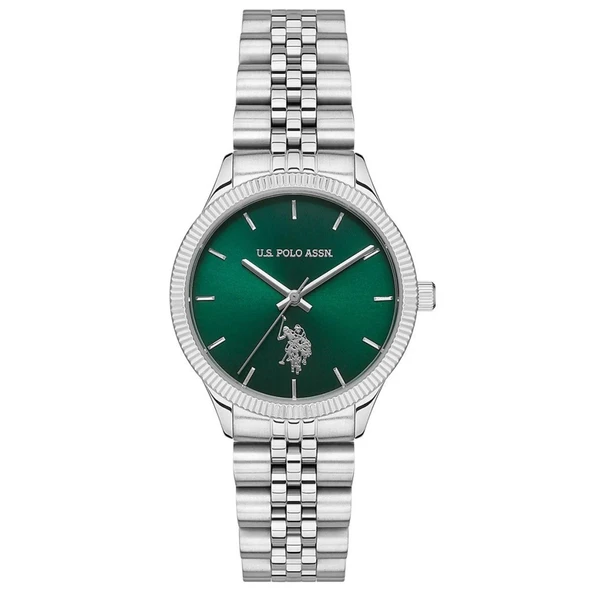 U.S. Polo Assn. USPA2061-01 Kadın Kol Saati ürün görseli 1