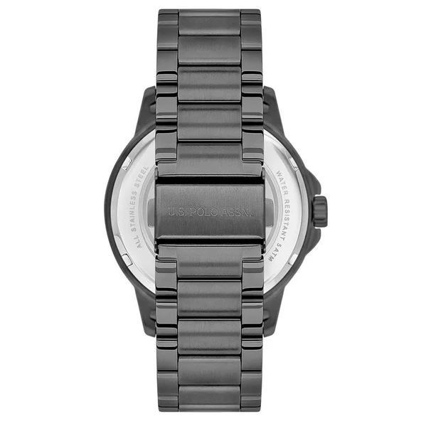 U.S. Polo Assn. USPA1000B-04 Erkek Kol Saati - Resim 3