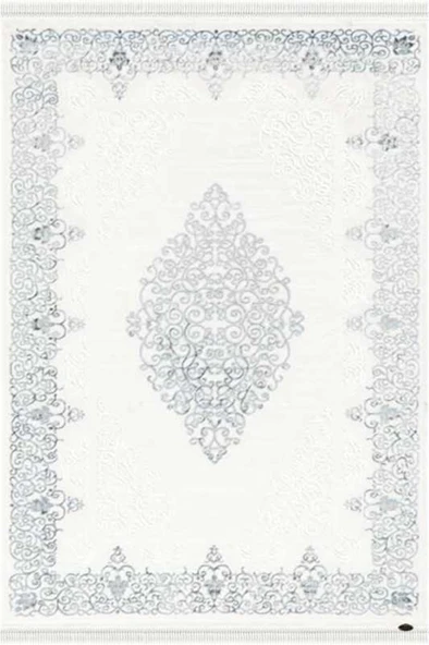 Dinarsu Halı Oda Halısı 125x200 Gold GD001 630 Krem