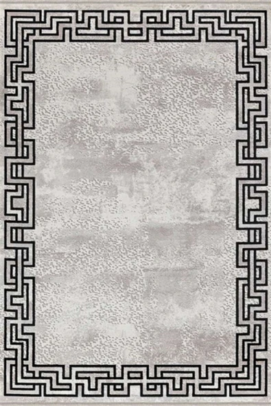 Dinarsu Halı Oda Halısı 180x250 Electra 34219 090 Siyah