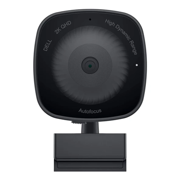 DELL 2MP WB3023 722-BBBV Web Kamerası