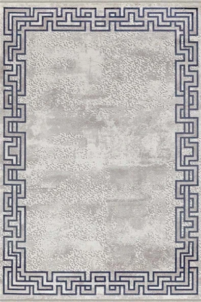 Dinarsu Halı Oda Halısı 180x250 Electra 34219 030 Mavi