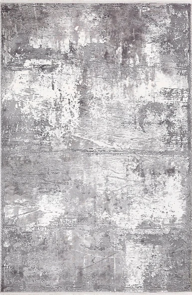 Dinarsu Halı Oda Halısı 180x250 Electra 31977 095 Gri