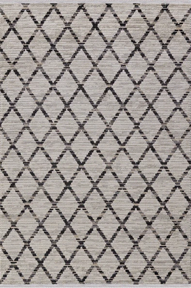 Dinarsu Halı Oda Halısı 160x230 Nero 36481 095 Bej