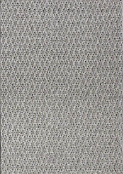Dinarsu Halı Salon Halısı 200x290 Grace 54101 295 Gri