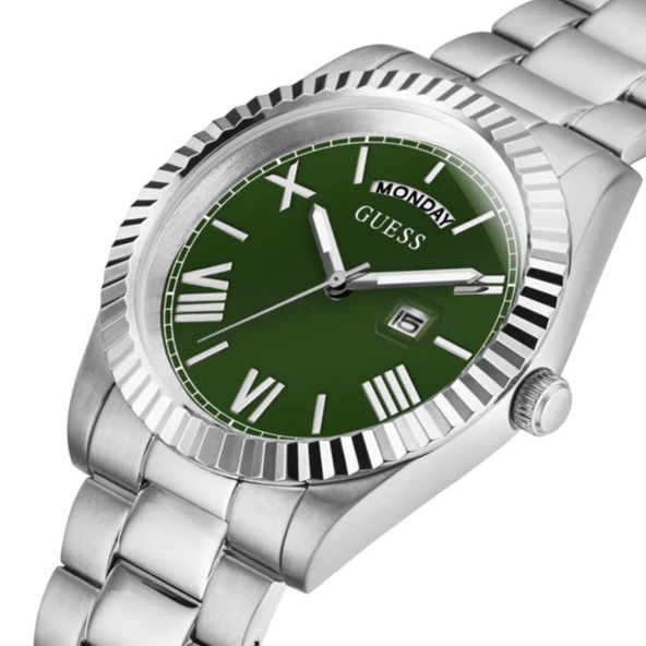 Guess GUGW0265G10 Erkek Kol Saati - Resim 4