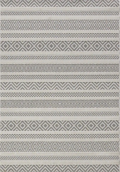Dinarsu Halı Salon Halısı 200x290 Grace 54102 260 Krem