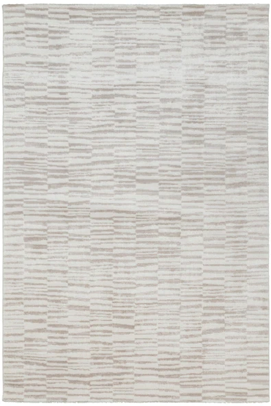 Dinarsu Halı Salon Halısı 200x290 Adora 36403 070 Krem