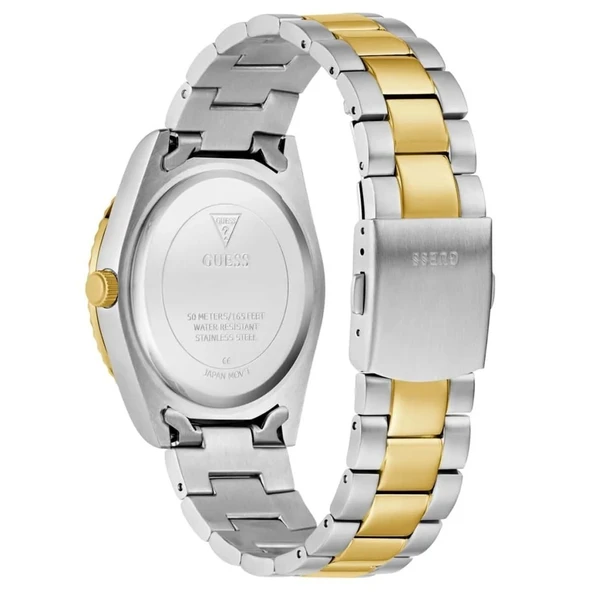 Guess GUGW0265G15 Erkek Kol Saati - Resim 3